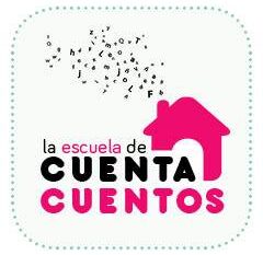 logo escuela de cuentacuentos logo escuela de cuentacuentos